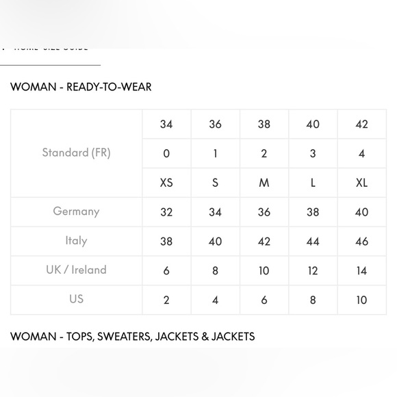 NWOT Sandro Dane Oversized Houndstooth Cardigan - Picture 6 of 8